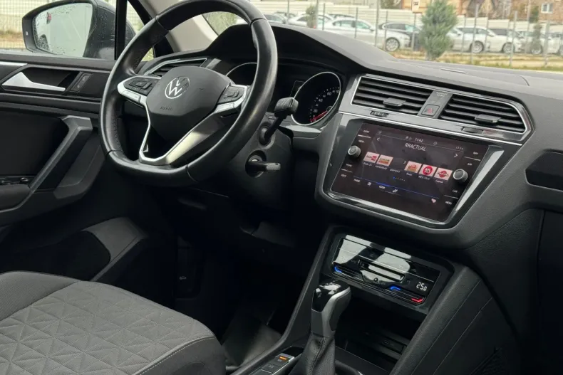Volkswagen Tiguan din 2022 cu 161.146 km - oferta VOL160438 - foto 7