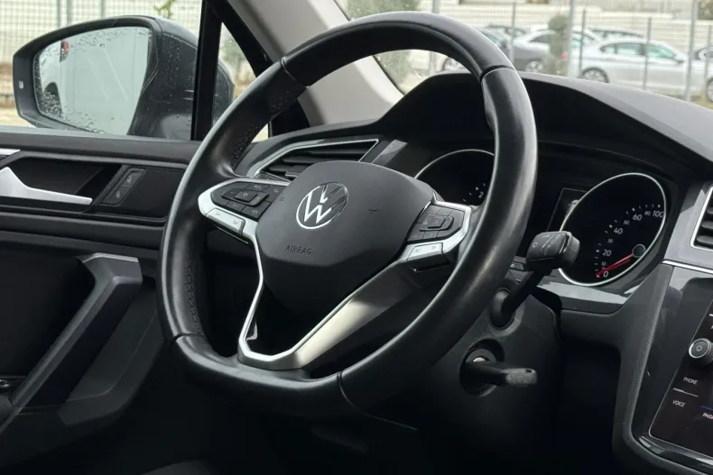 Volkswagen Tiguan din 2022 cu 161.146 km - oferta VOL160438 - foto 8