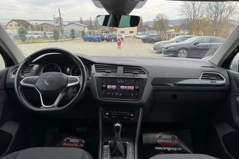 Volkswagen Tiguan din 2022 cu 161.146 km - oferta VOL160438 - foto 9
