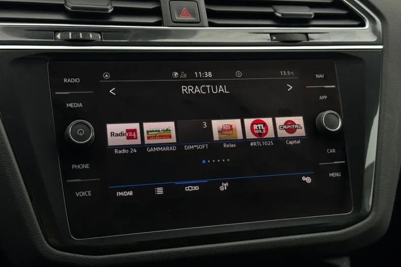 Volkswagen Tiguan din 2022 cu 161.146 km - oferta VOL160438 - foto 13