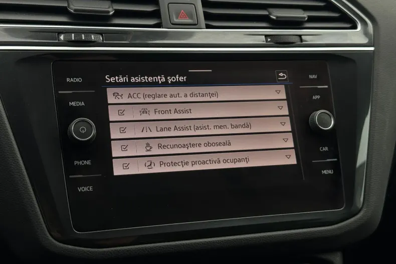 Volkswagen Tiguan din 2022 cu 161.146 km - oferta VOL160438 - foto 16