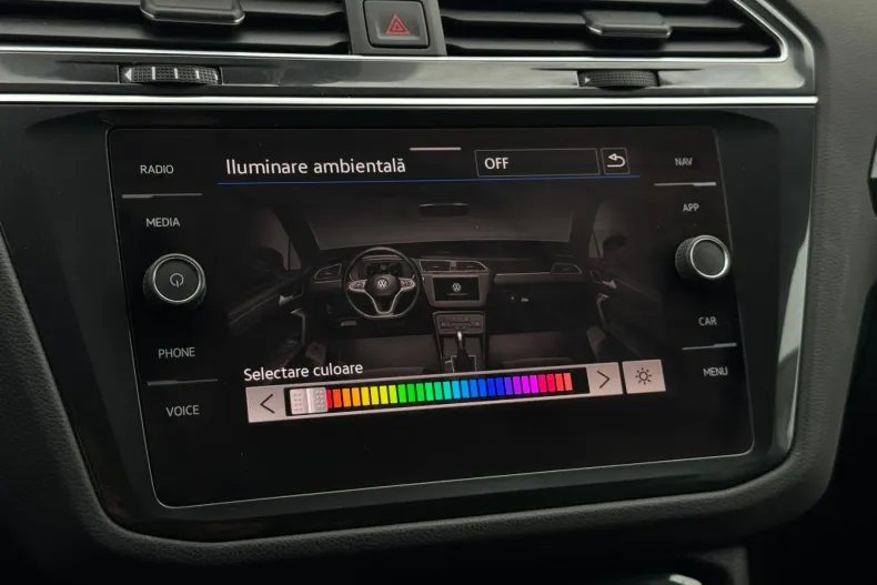 Volkswagen Tiguan din 2022 cu 161.146 km - oferta VOL160438 - foto 17