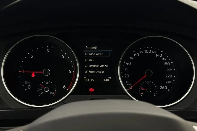 Volkswagen Tiguan din 2022 cu 161.146 km - oferta VOL160438 - foto 19