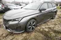 Peugeot 308 din 2023 cu 36.449 km - oferta PEU160439 - foto 1