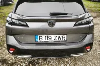 Peugeot 308 din 2023 cu 36.449 km - oferta PEU160439 - foto 5
