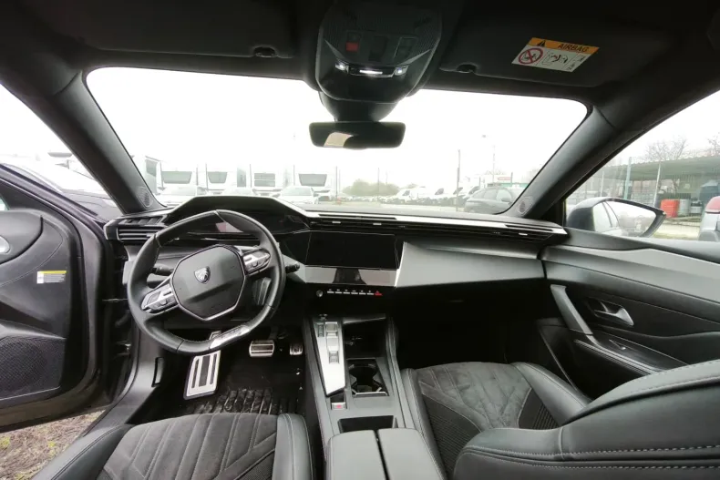 Peugeot 308 din 2023 cu 36.449 km - oferta PEU160439 - foto 6