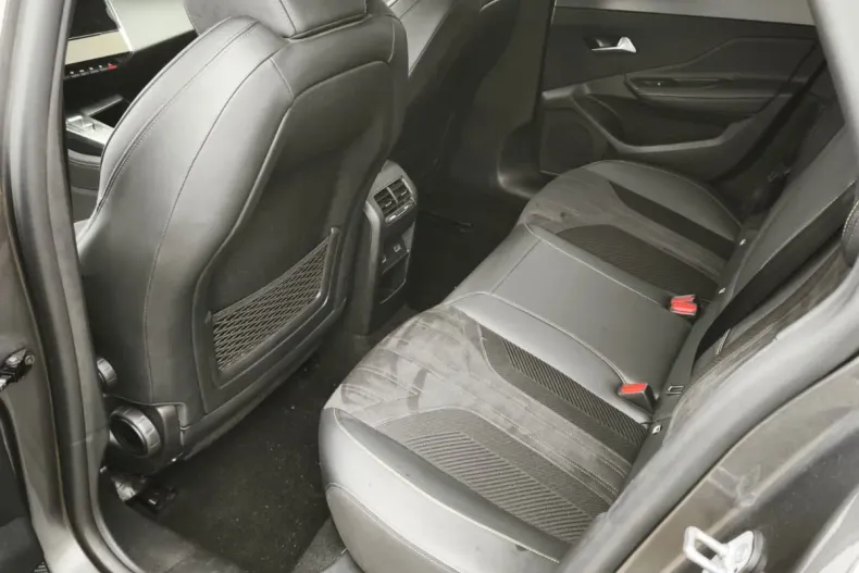 Peugeot 308 din 2023 cu 36.449 km - oferta PEU160439 - foto 7