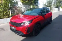 Peugeot 3008 din 2022 cu 79.288 km - oferta PEU160440 - foto 2