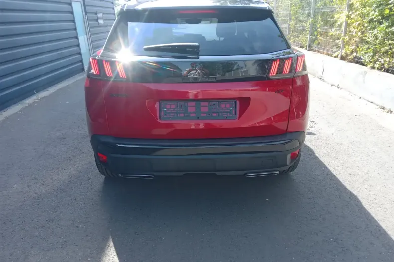 Peugeot 3008 din 2022 cu 79.288 km - oferta PEU160440 - foto 5