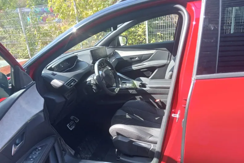 Peugeot 3008 din 2022 cu 79.288 km - oferta PEU160440 - foto 6