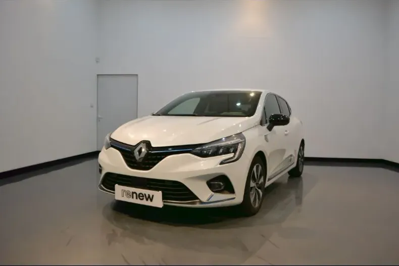 Renault Clio din 2020 cu 70.604 km - oferta REN160441 - foto 1