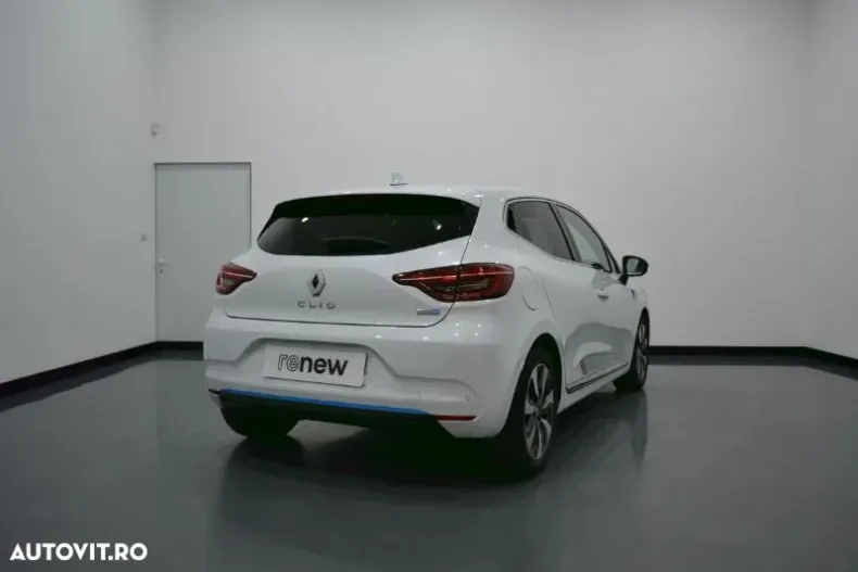 Renault Clio din 2020 cu 70.604 km - oferta REN160441 - foto 2