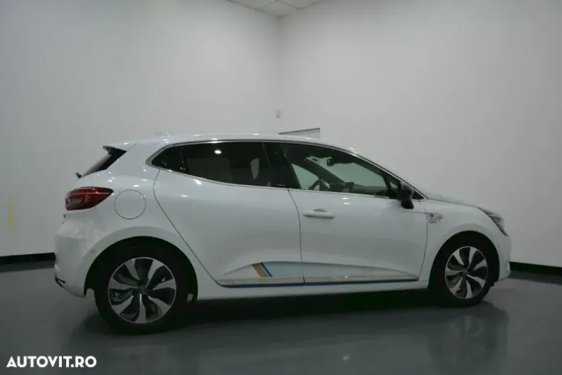 Renault Clio din 2020 cu 70.604 km - oferta REN160441 - foto 4