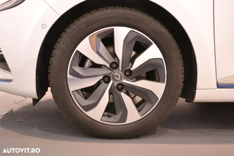 Renault Clio din 2020 cu 70.604 km - oferta REN160441 - foto 5