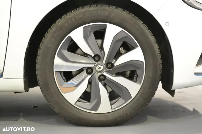 Renault Clio din 2020 cu 70.604 km - oferta REN160441 - foto 6