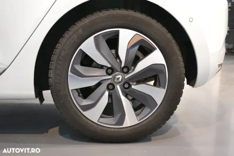 Renault Clio din 2020 cu 70.604 km - oferta REN160441 - foto 7