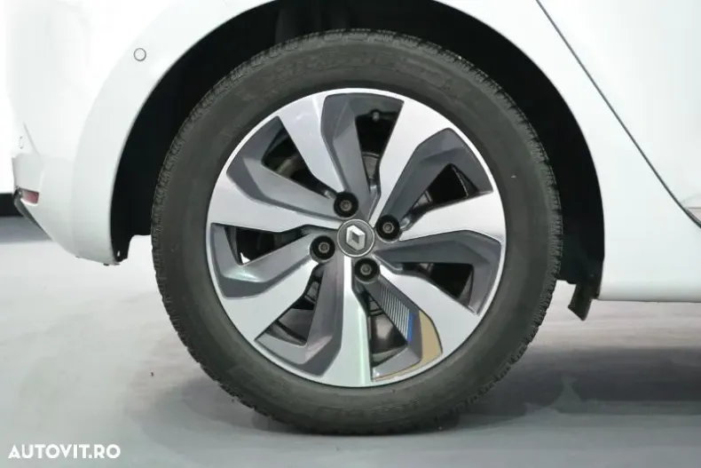 Renault Clio din 2020 cu 70.604 km - oferta REN160441 - foto 8