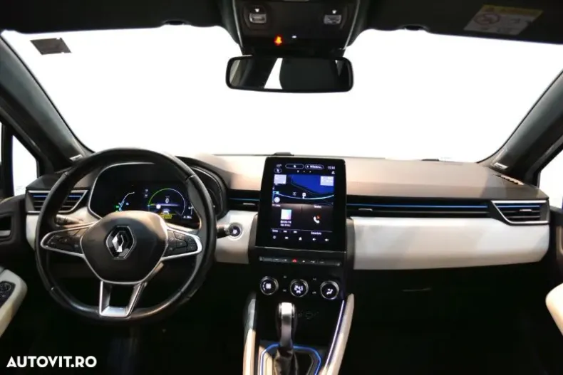 Renault Clio din 2020 cu 70.604 km - oferta REN160441 - foto 10