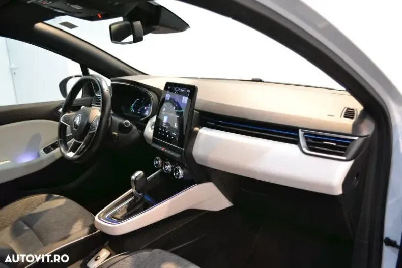 Renault Clio din 2020 cu 70.604 km - oferta REN160441 - foto 12