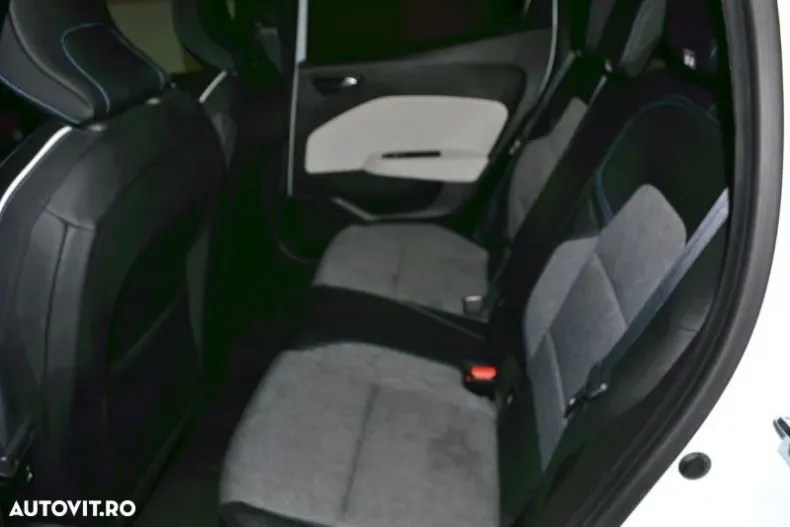 Renault Clio din 2020 cu 70.604 km - oferta REN160441 - foto 14