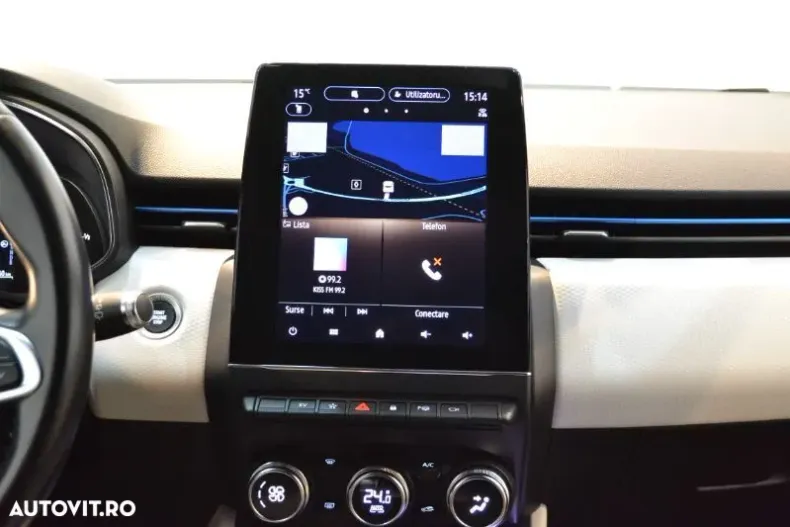 Renault Clio din 2020 cu 70.604 km - oferta REN160441 - foto 15