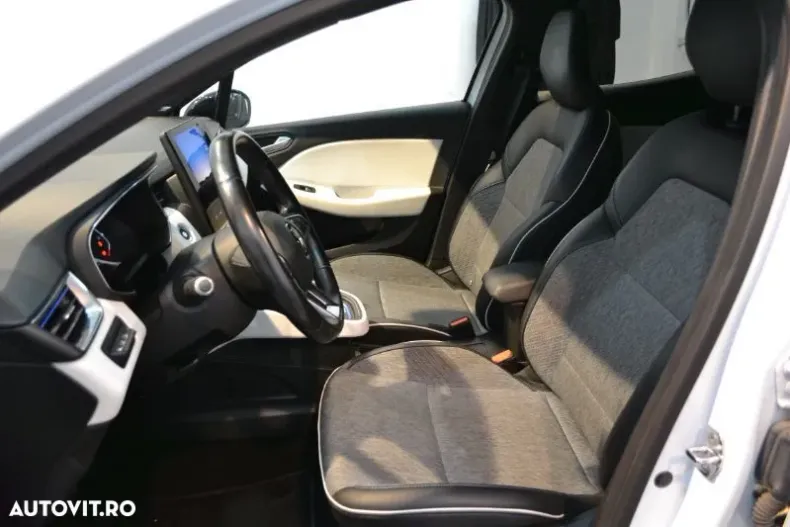 Renault Clio din 2020 cu 70.604 km - oferta REN160441 - foto 18