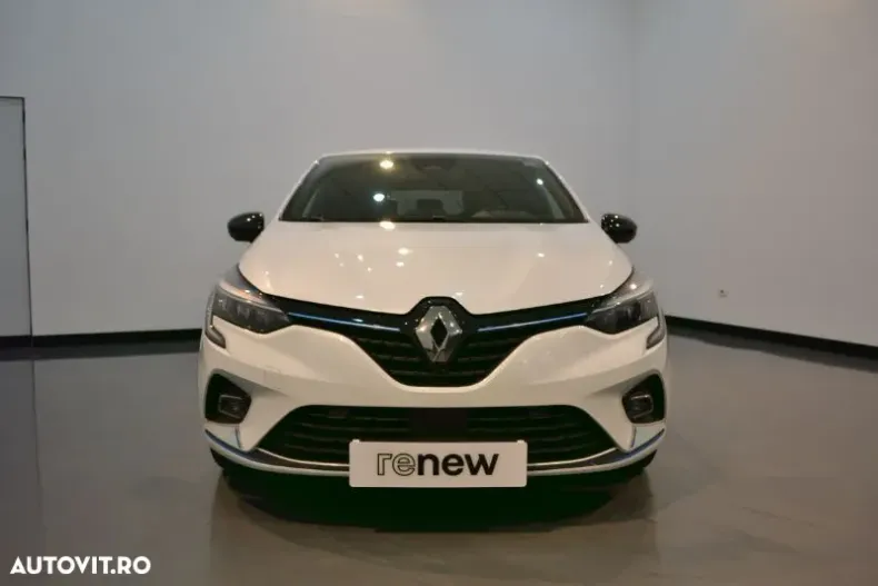 Renault Clio din 2020 cu 70.604 km - oferta REN160441 - foto 22
