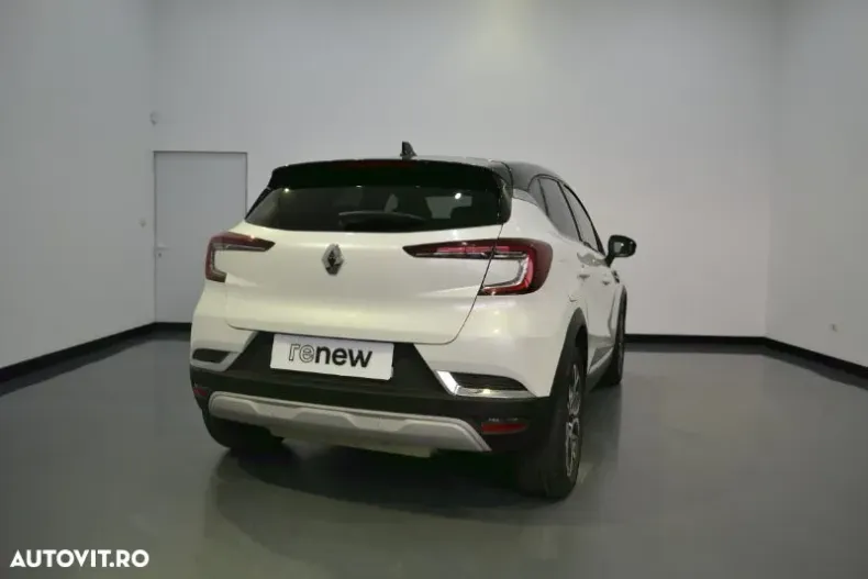 Renault Captur din 2021 cu 71.271 km - oferta REN160442 - foto 2