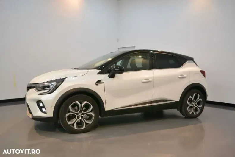 Renault Captur din 2021 cu 71.271 km - oferta REN160442 - foto 3