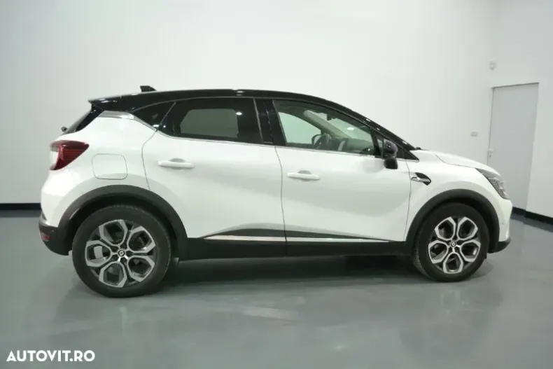 Renault Captur din 2021 cu 71.271 km - oferta REN160442 - foto 4
