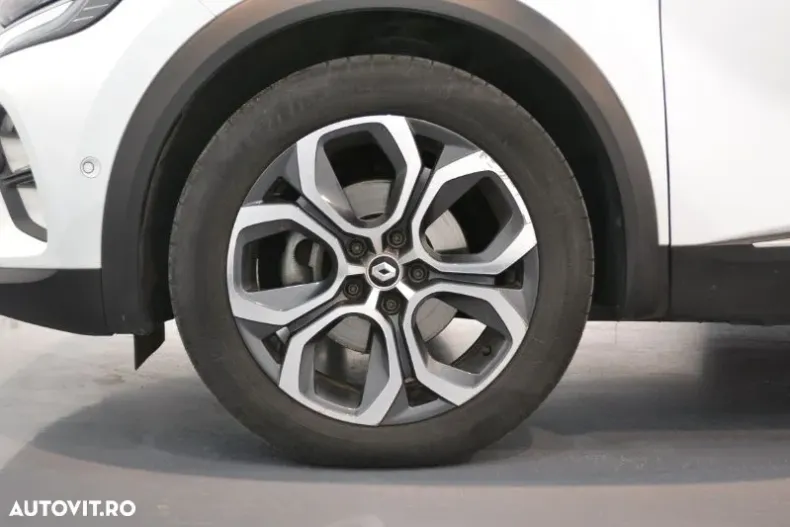 Renault Captur din 2021 cu 71.271 km - oferta REN160442 - foto 5