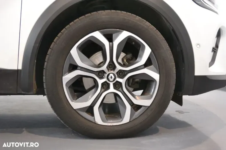 Renault Captur din 2021 cu 71.271 km - oferta REN160442 - foto 6