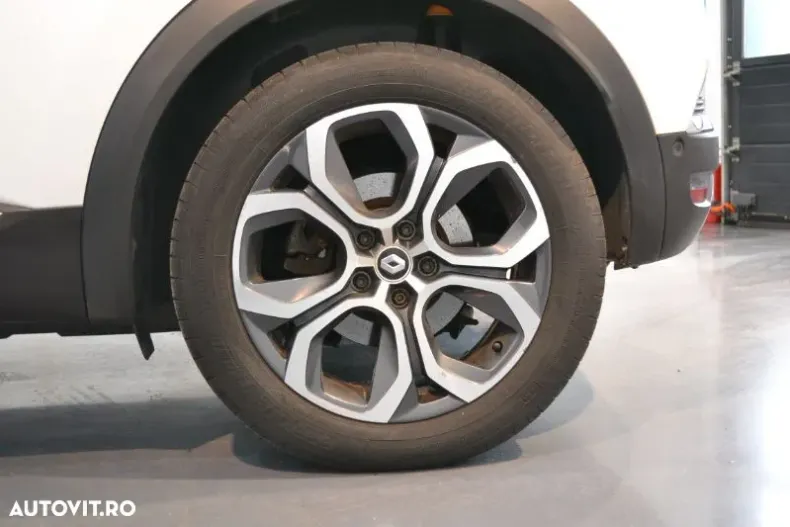 Renault Captur din 2021 cu 71.271 km - oferta REN160442 - foto 7