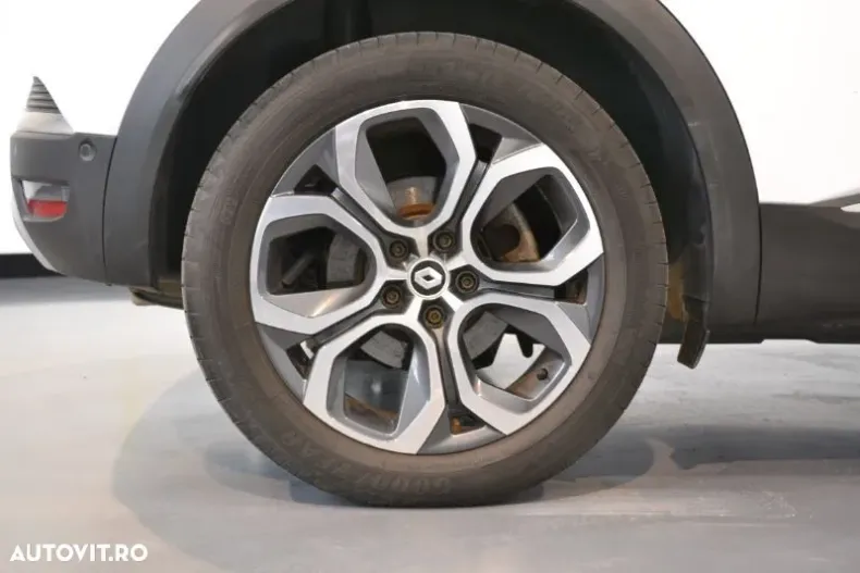Renault Captur din 2021 cu 71.271 km - oferta REN160442 - foto 8