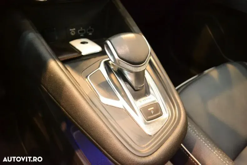 Renault Captur din 2021 cu 71.271 km - oferta REN160442 - foto 16