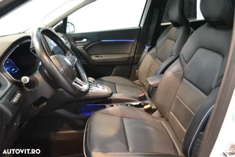 Renault Captur din 2021 cu 71.271 km - oferta REN160442 - foto 18
