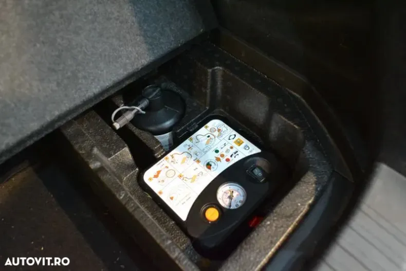 Renault Captur din 2021 cu 71.271 km - oferta REN160442 - foto 21