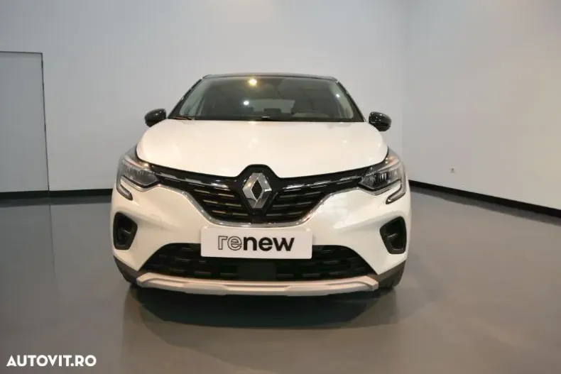 Renault Captur din 2021 cu 71.271 km - oferta REN160442 - foto 22