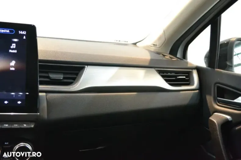 Renault Captur din 2021 cu 71.271 km - oferta REN160442 - foto 24