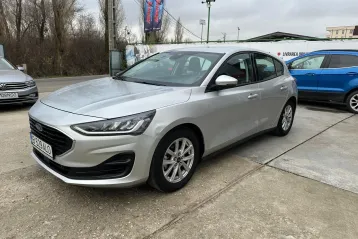 Ford Focus din 2022 - oferta FOR160443