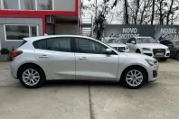 Ford Focus din 2022 cu 87.819 km - oferta FOR160443 - foto 4