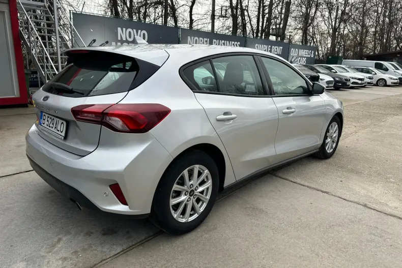 Ford Focus din 2022 cu 87.819 km - oferta FOR160443 - foto 5