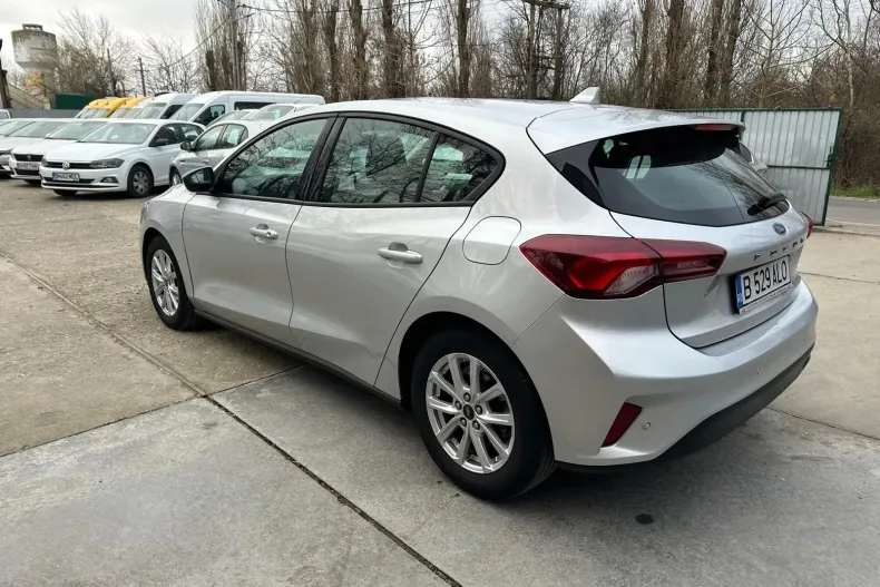 Ford Focus din 2022 cu 87.819 km - oferta FOR160443 - foto 7