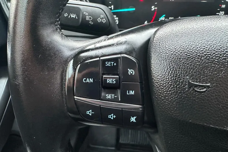 Ford Focus din 2022 cu 87.819 km - oferta FOR160443 - foto 14