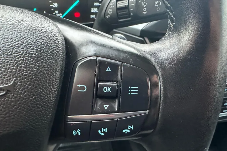 Ford Focus din 2022 cu 87.819 km - oferta FOR160443 - foto 15