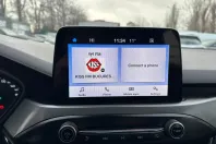 Ford Focus din 2022 cu 87.819 km - oferta FOR160443 - foto 20