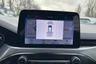 Ford Focus din 2022 cu 87.819 km - oferta FOR160443 - foto 21