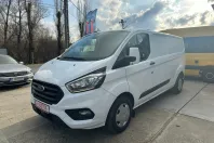 Ford Transit Custom din 2019 cu 68.557 km - oferta FOR160444 - foto 1
