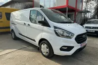 Ford Transit Custom din 2019 cu 68.557 km - oferta FOR160444 - foto 3