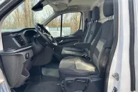 Ford Transit Custom din 2019 cu 68.557 km - oferta FOR160444 - foto 14